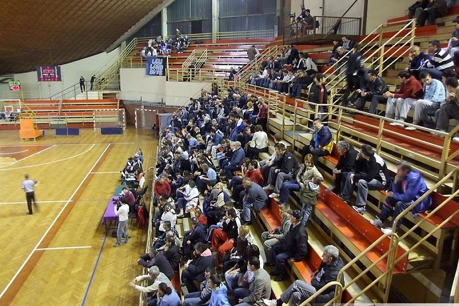 Sportska dešavanja