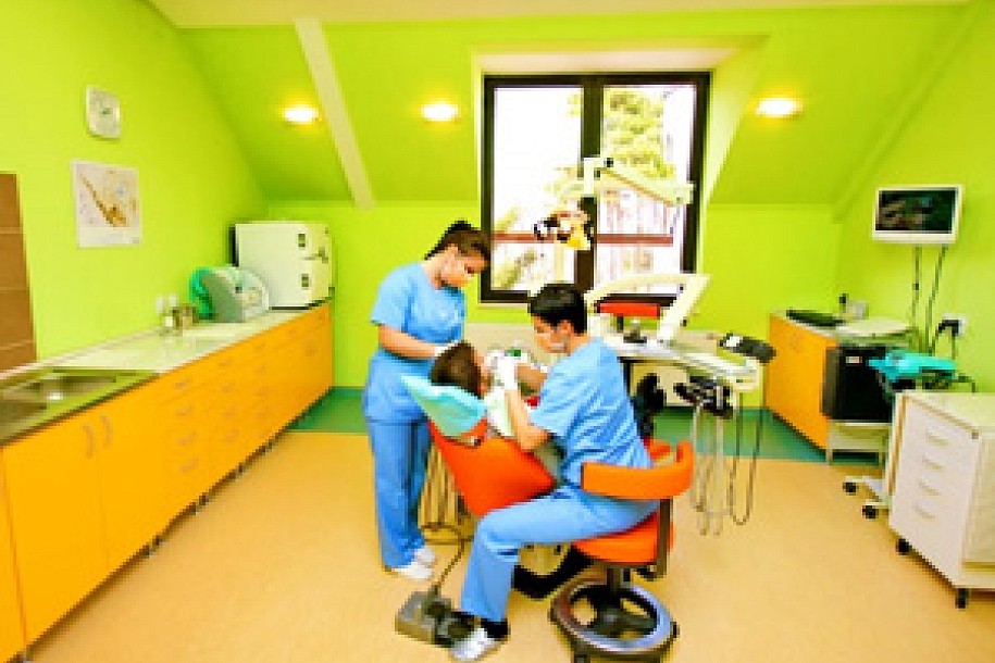 Nordent - dentalni turizam u Subotici