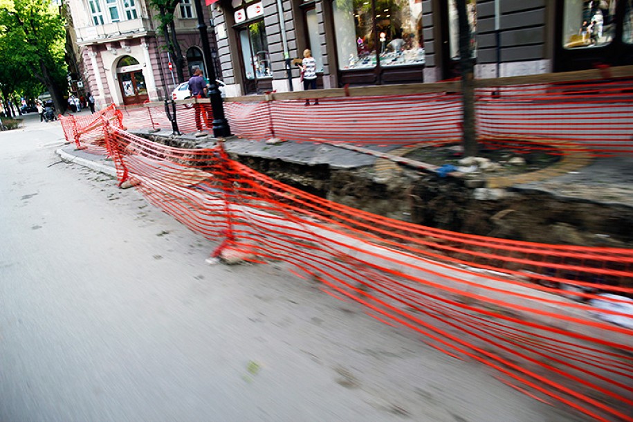 Zamena 25 kilometara toplovoda