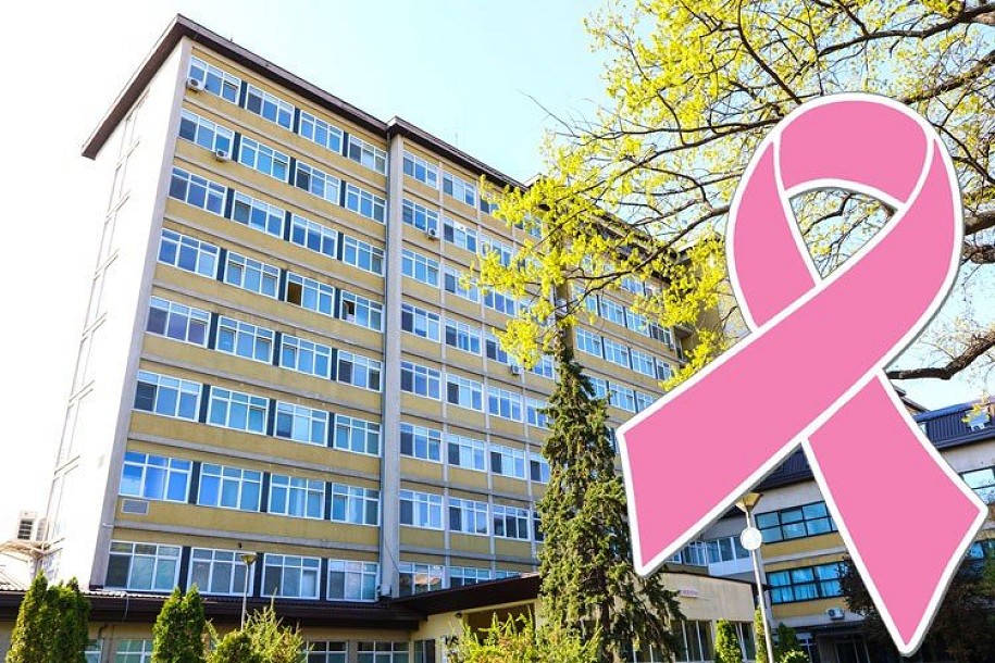 Više od deset Subotičanki mesečno otkrije rak dojke