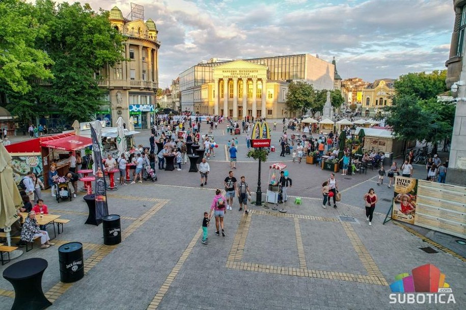 Predstavljen niz ekonomskih mera za poboljšanje života i poslovanja građana Srbije