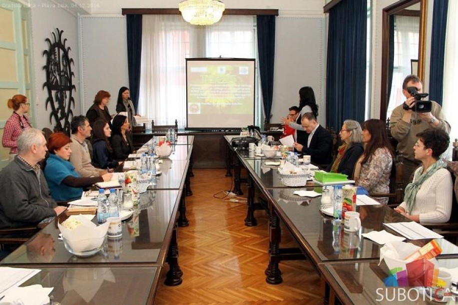 Mere za jačanje organske proizvodnje u Skupštini do kraja godine