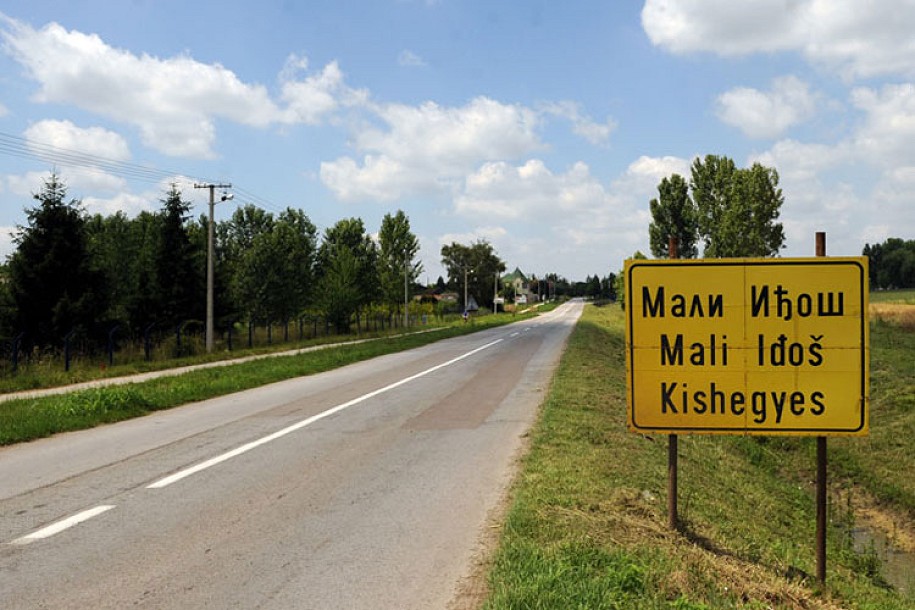 Mali Iđoš dobio svog zaštitnika građana