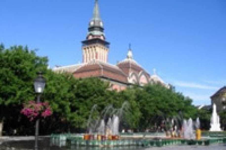 Subotica prva u Srbiji oformila bazu podataka za prvake