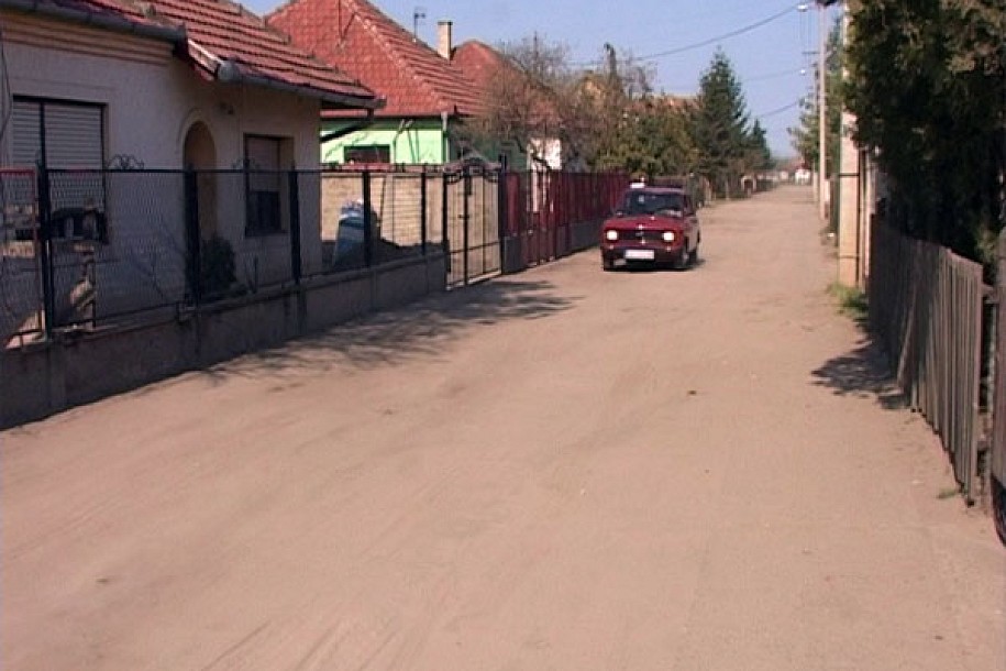Asfaltiranje Nišavske?