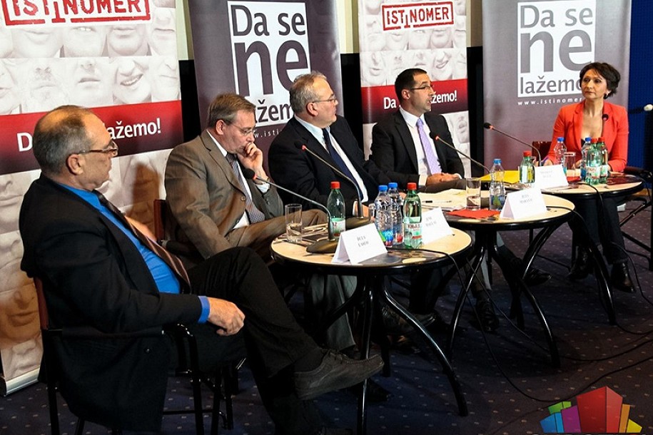 Istino-smer!