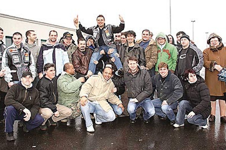 Povređen stigao na cilj „Dakar relija“