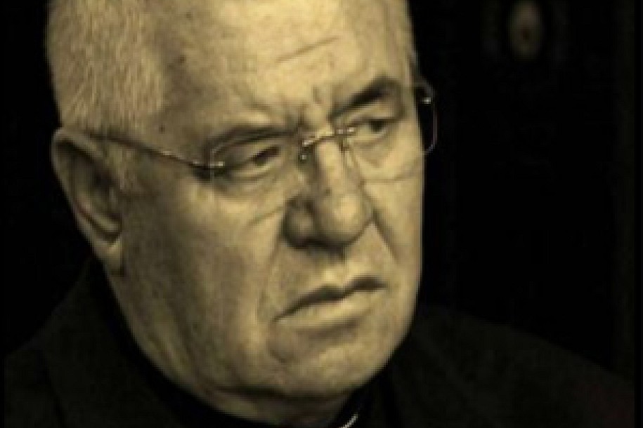 Andrija Kopilović proneverio crkveni novac, saopštila Subotička biskupija