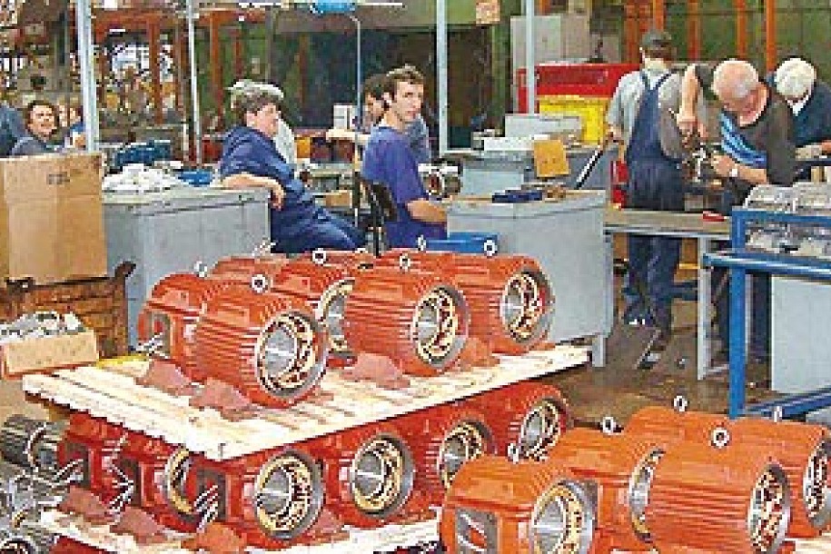 Bez posla ostalo 400 radnika