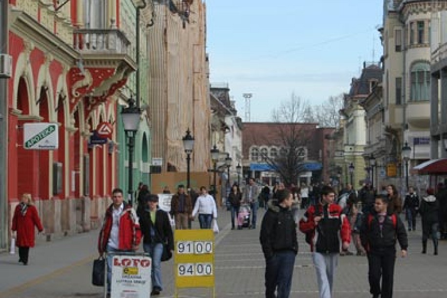 Najveći spoljnotrgovinski partner