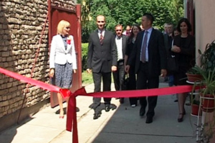 Subotica najbolja u oblasti socijalne zaštite