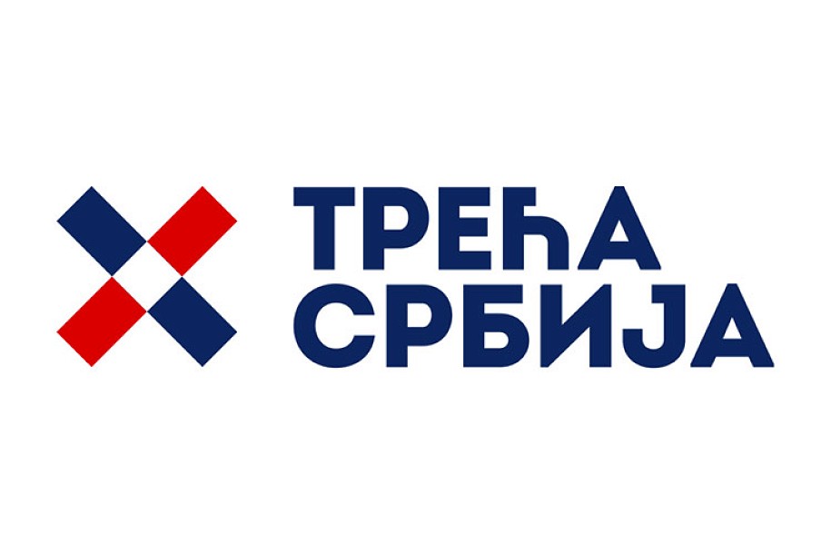 Saopštenje GrO Treće Srbije