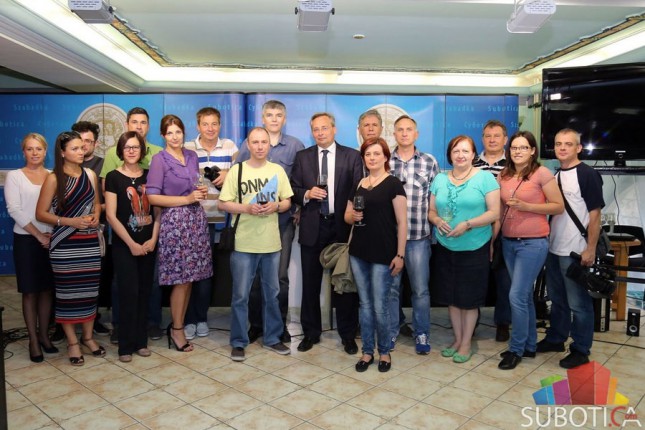 Gradonačelnik Jene Maglai sumirao rezultate