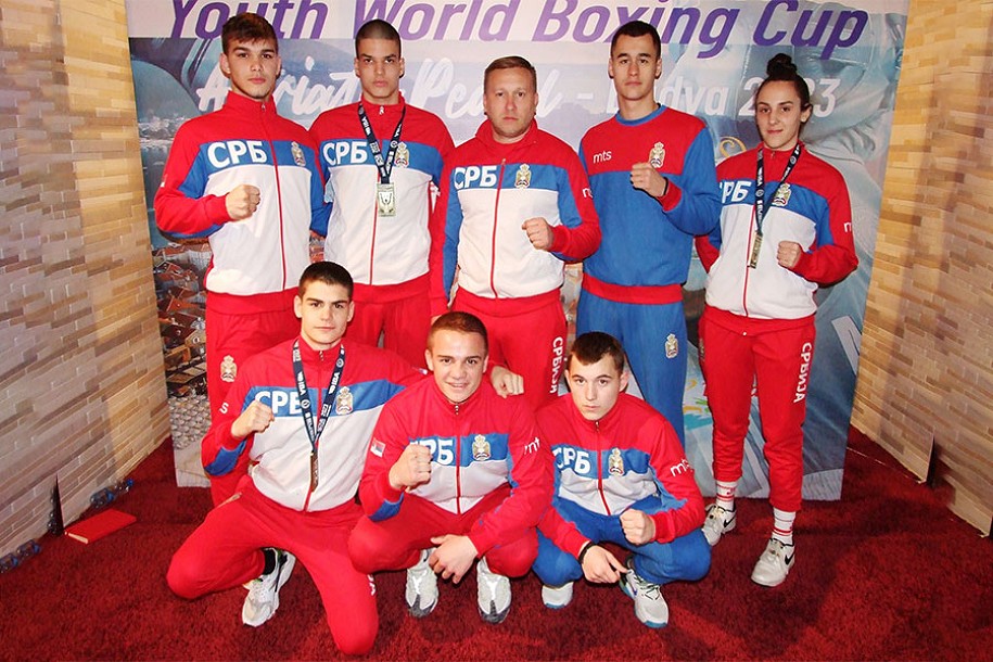 Boks: Marko Pižurica osvojio bronzu na „Jadranskom biseru“