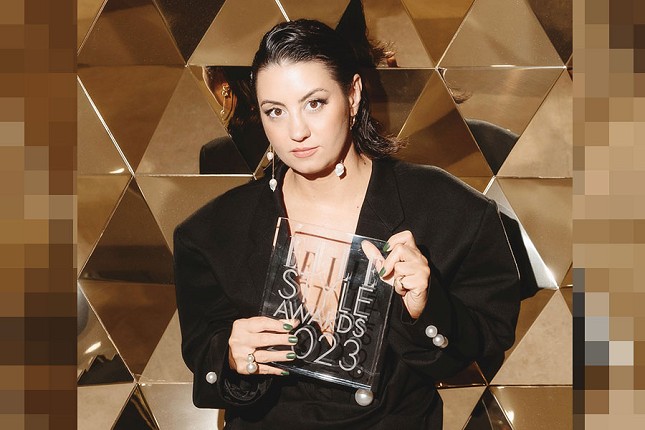 Nina Rajak otvara vrata salona venčanica u Subotici