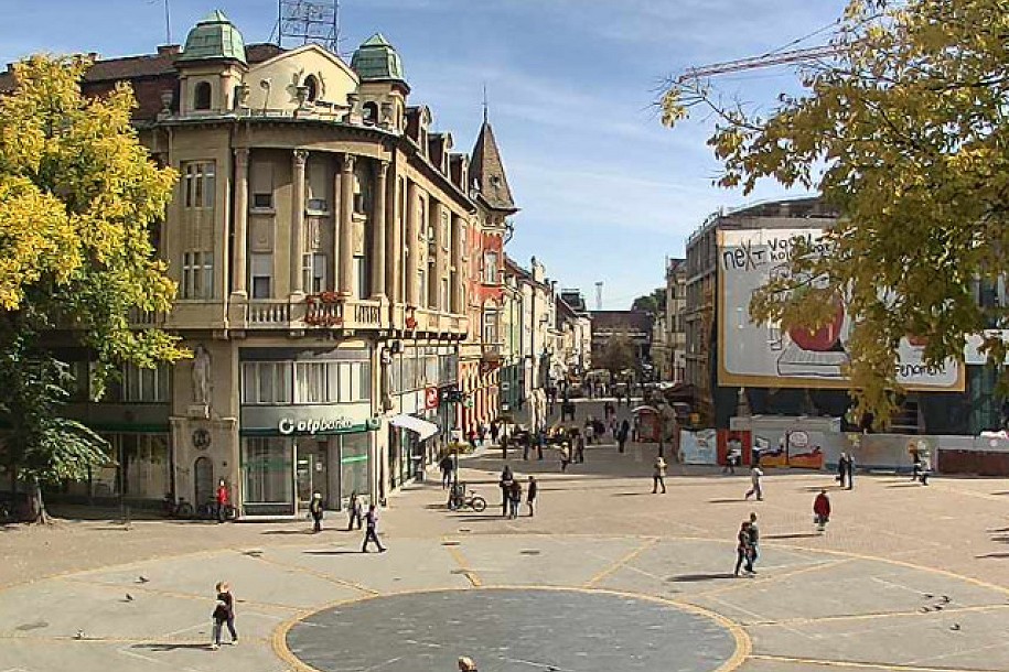 Grad finansira aktivnosti udruženja poljoprivrednika