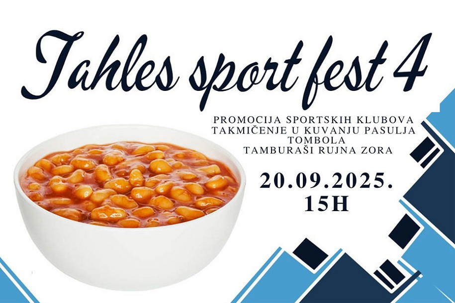 Za kraj aktivnog leta u Maloj Bosni - dve septembarske manifestacije za sve generacije