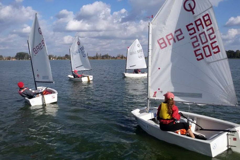 Regata uspešna, iako je izostala obećana pomoć grada