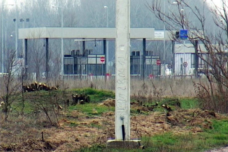Sutra se otvara novi granični prelaz kod Bačkih Vinograda