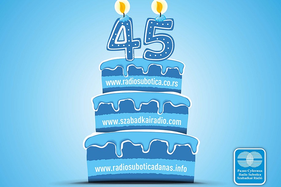 Nagrada slušalaca Radio Subotice na festivalu “Omladina 2013“