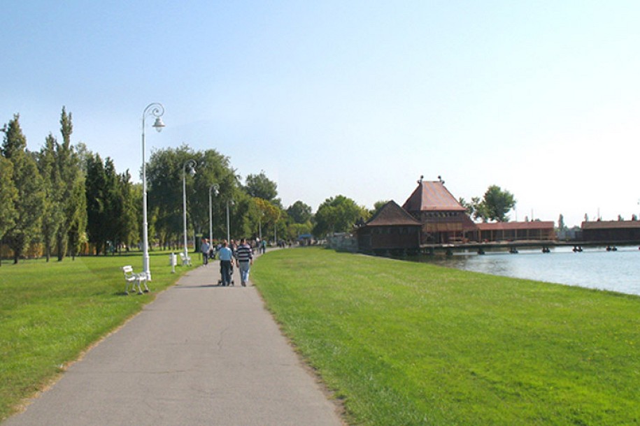 Prezentovan predlog plana upravljanja Parkom prirode "Palić"