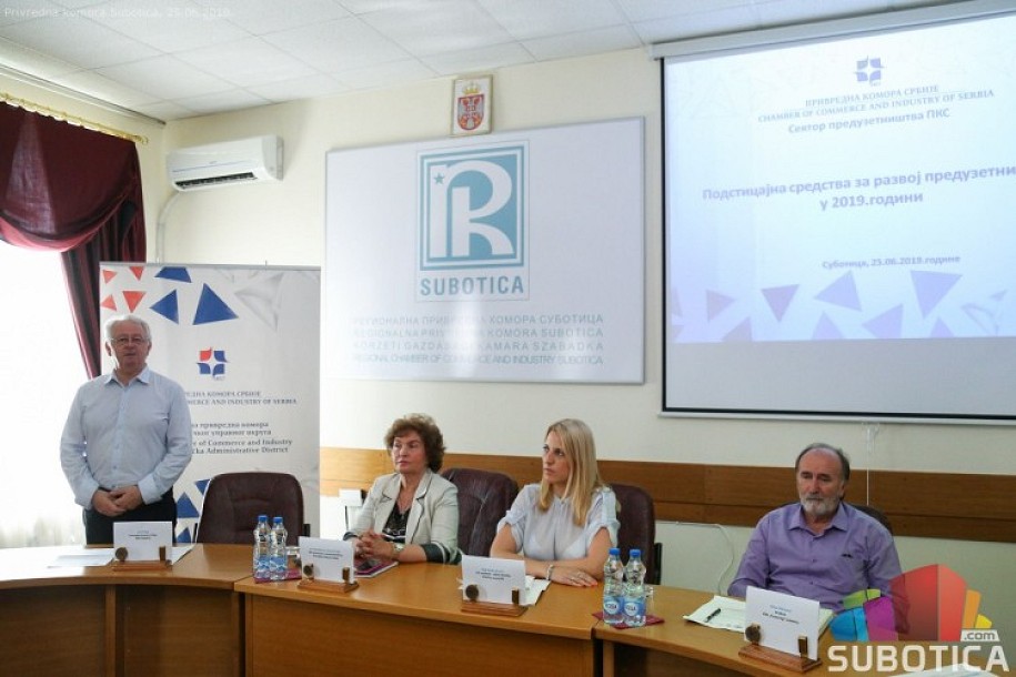 Veća bespovratna sredstva za razvoj preduzetništva