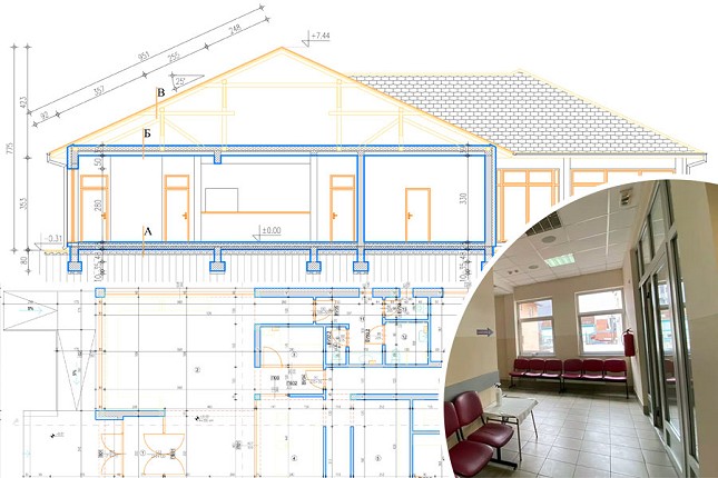 Nova ambulanta na Paliću od petka dostupna građanima
