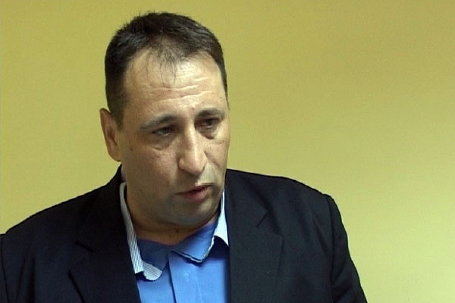 Inicijativa za izmeštanje teretnog saobraćaja iz centra