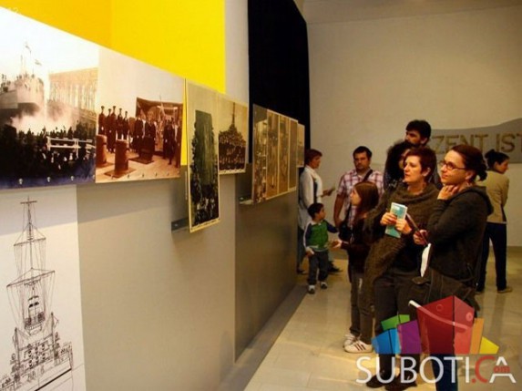 Noć muzeja 18. maja na preko 20 lokacija u Subotici