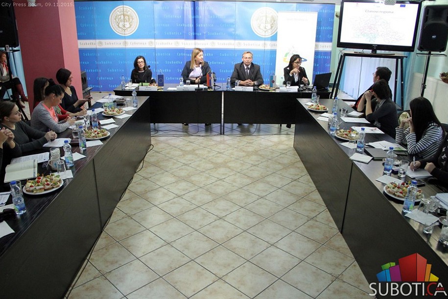 Regionalna deponija rešava velike probleme