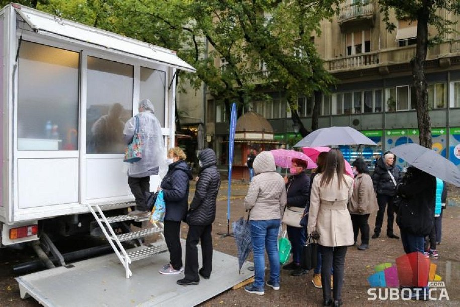 Pregled najbolja prevencija karcinoma dojke