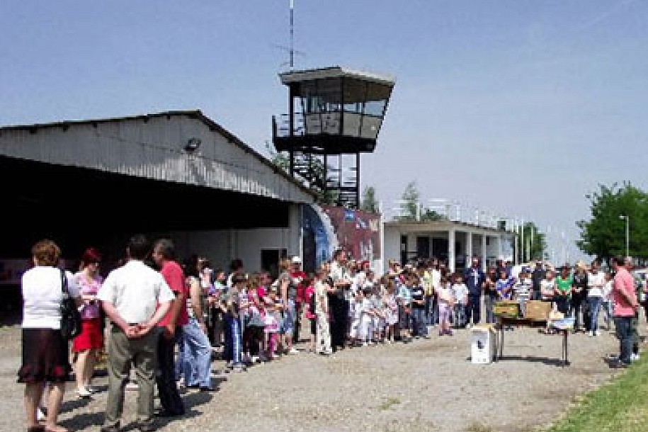Održan IV Sarićev vikend i II Sarićev kotlić 2012