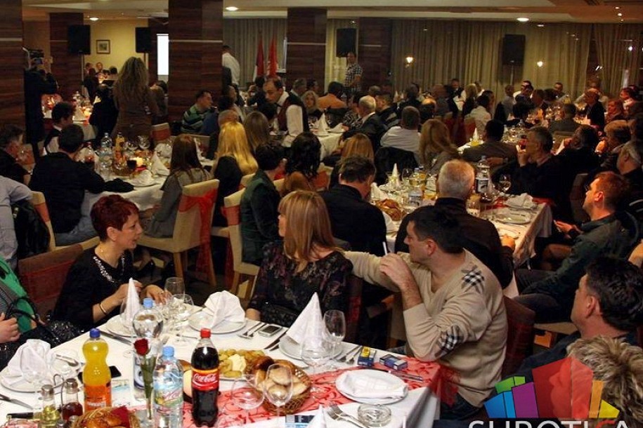 Proslavljen Dan udruženja "Hercegovina"
