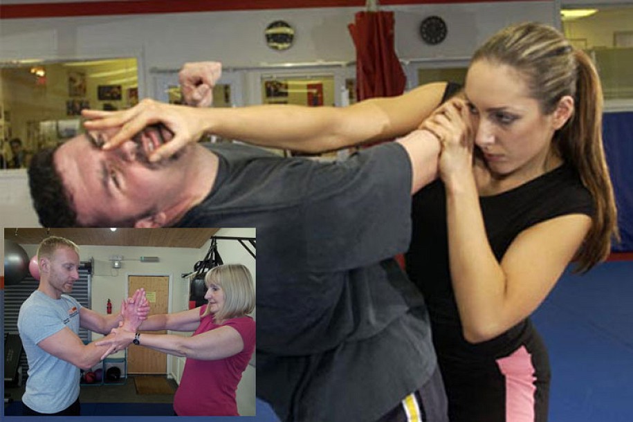 Besplatan kurs samoodbrane za vikend