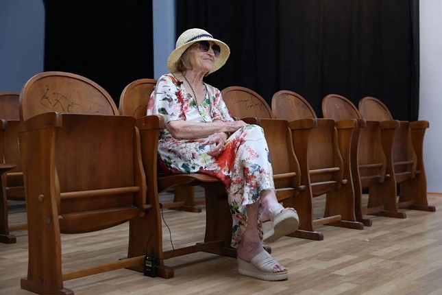 Naredne sedmice otvara se sala "Mira Banjac" Kulturnog centra i bioskopa "Abazija"