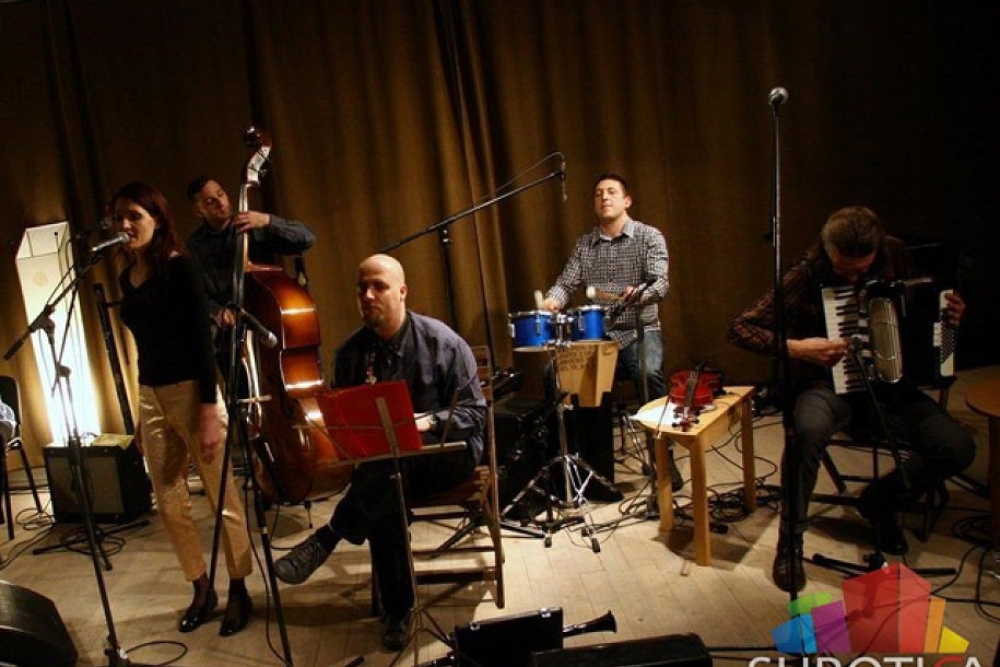 Održan koncert Cadabre u "Skladištu"