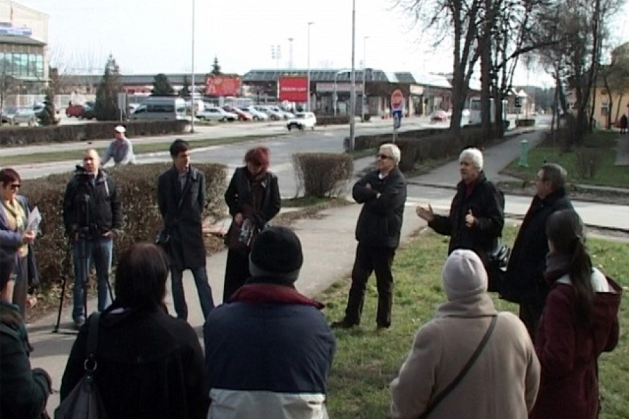 "Tragom kulture" u organizaciji Gradske biblioteke