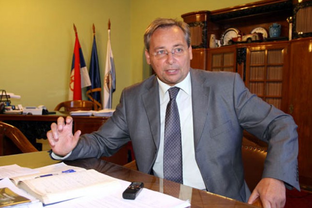 Maglai: Suboticu vodimo u ekonomsku stabilnost, uprkos teškoćama