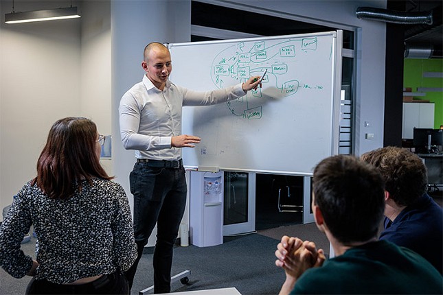 "Inspira grupa" raspisala konkurs za dodelu studentskih stipendija, prijave do 15. novembra