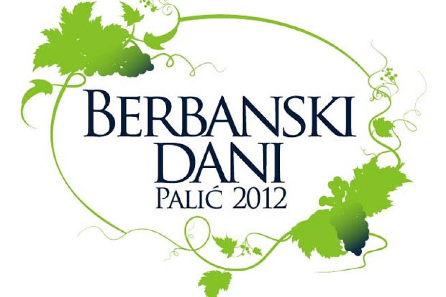 U slavu grožđa i veka palićke secesije - Berbanski dani 2012