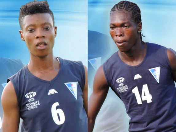 Dva nova pojačanja pred put na kvalifikacije za Ligu šampiona