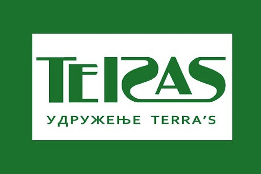 Teras slavi 24-ti rođendan