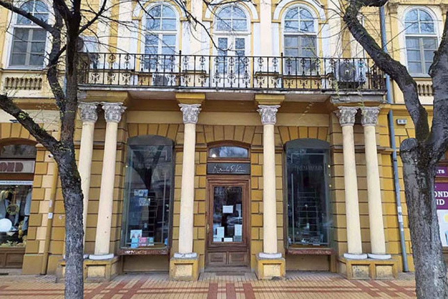 Kraj jedne knjižarske epohe, zatvara se "Mirkova knjižara"