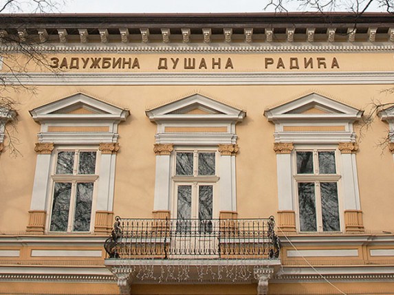 Nedelja pravoslavlja od 30. marta do 5. aprila