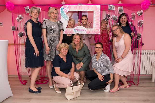 Udruženje "Anahitas" već pet godina brine o ženama pre, tokom i nakon trudnoće