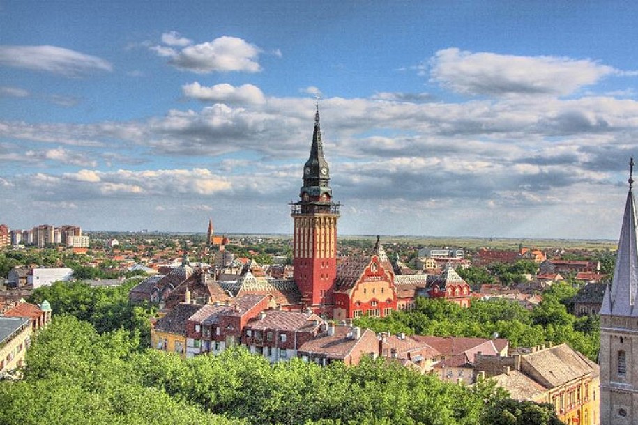 Maglai demantuje pisanje Blica o zapošljavanju u Gradskoj upravi u Subotici
