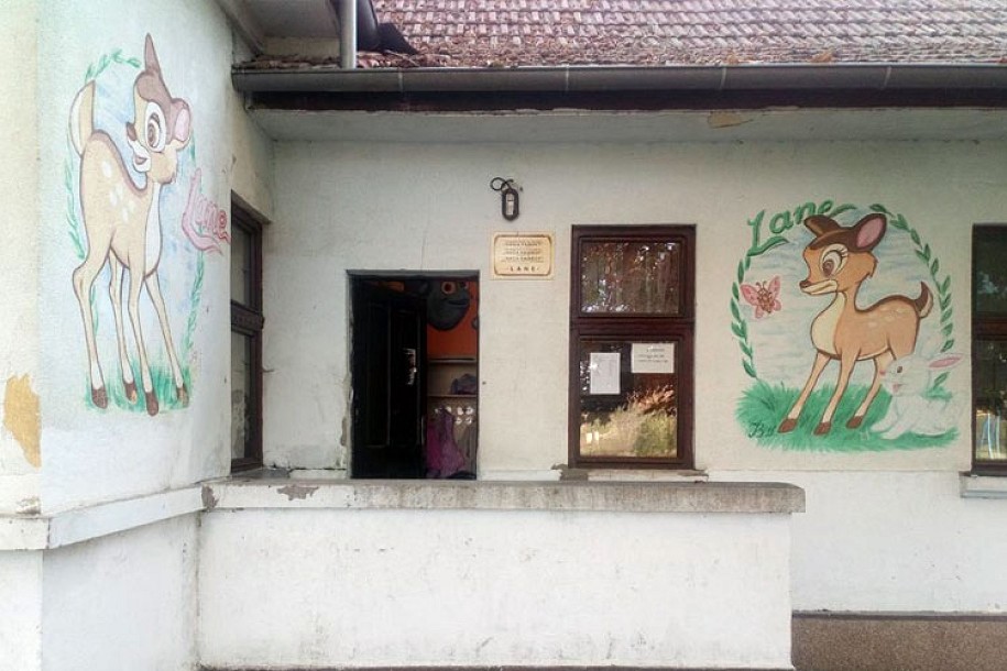 Radijatori u OŠ "Vuk Karadžić" i vrtiću "Lane" od sutra topli