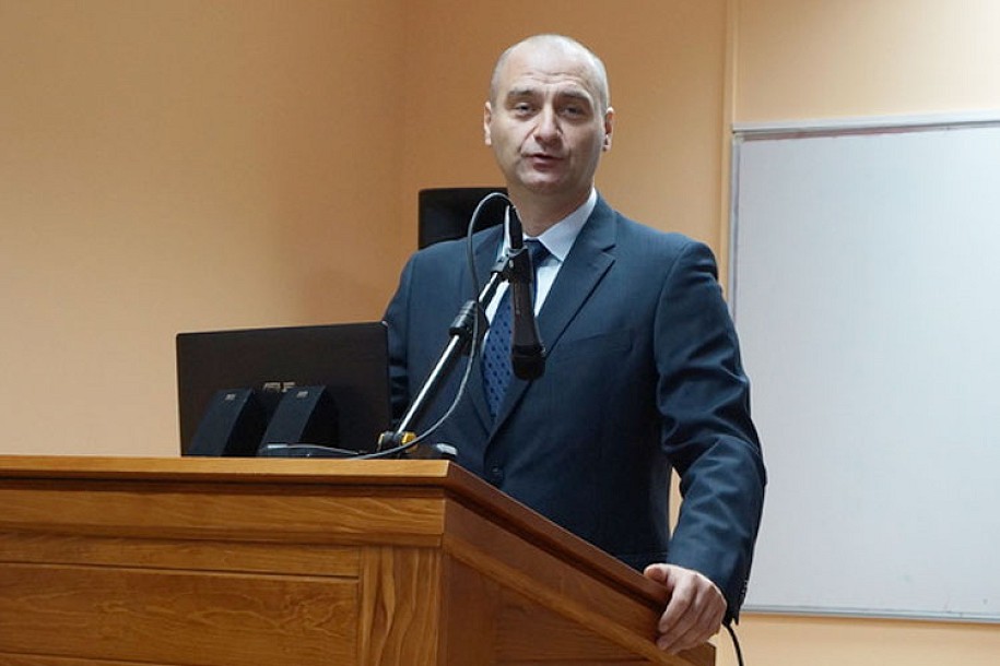 Ivanišević: Subotički penzioneri među najorganizovanijim