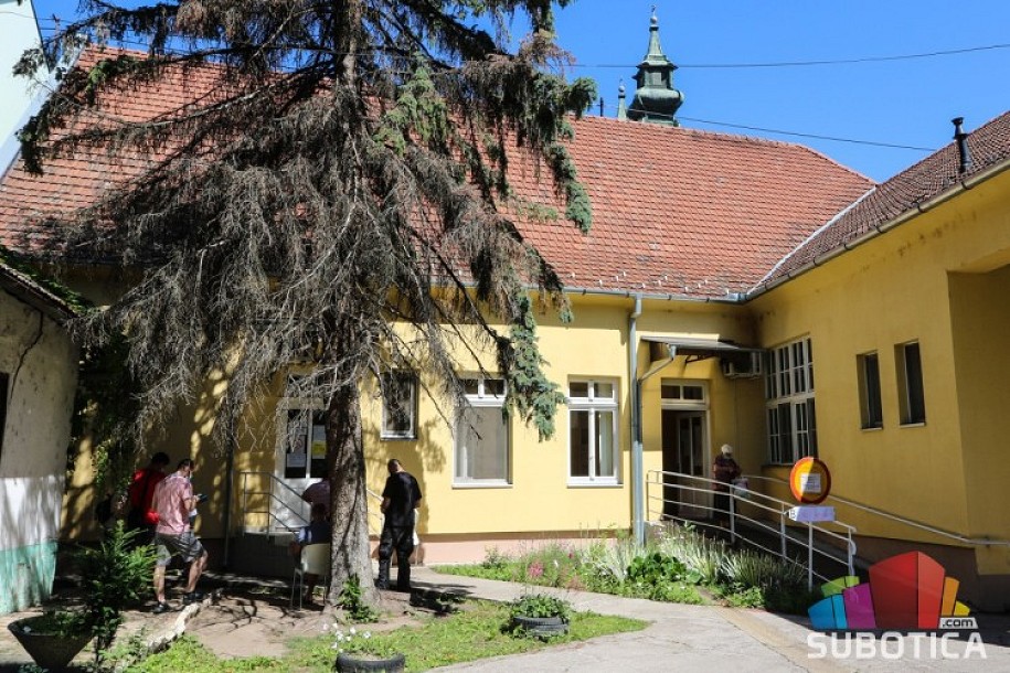 Produženo radno vreme kovid ambulante