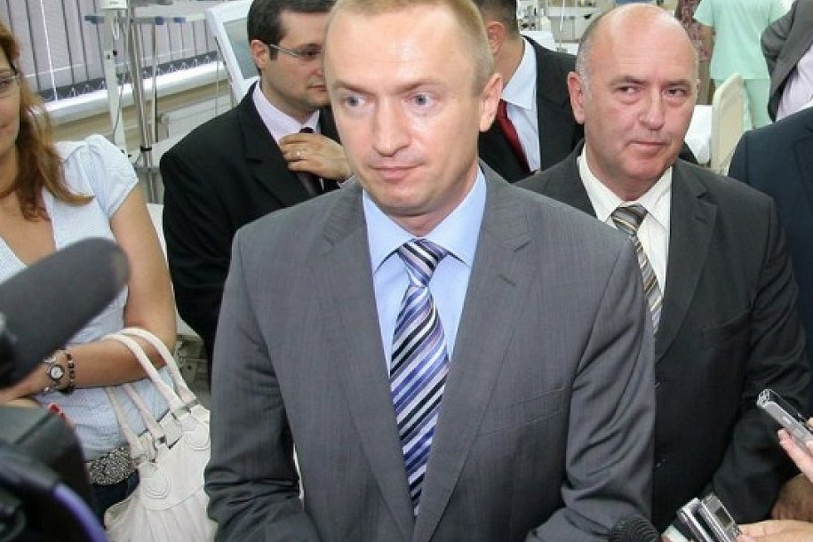 Pajtić: Do kraja juna ćemo konstituisati Vladu Vojvodine